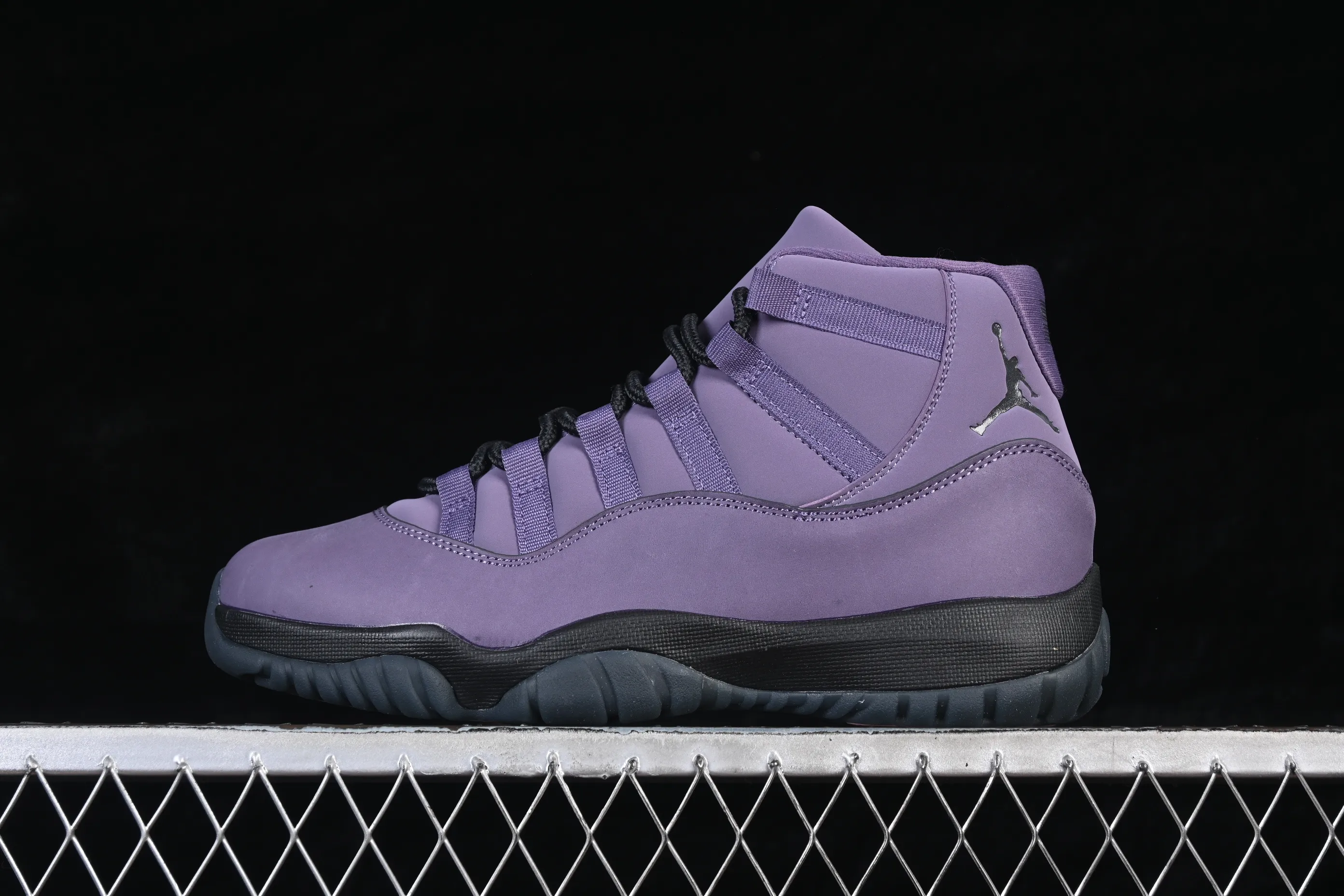 All categories Air Jordan Jordan series basketball shoes Air Jordan 11 Air Jordan 11 "Canyon Purple" AJ11 Joe 11 Canyon Purple IO8961-553